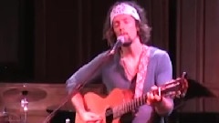 Jason Mraz - Lucky Live In Sophie's Lounge