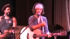 Jason Mraz - Gypsy MC