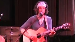 Jason Mraz - Bottom Of The Sea Live in Sophie's Lounge