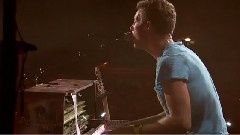 The Scientist UNSTAGED