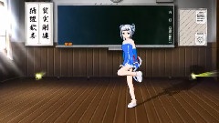 さな ~がんばれの!~