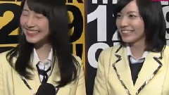 SKE48 W松井 専用剧场完成に感激