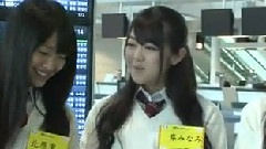 ネ申TV SP Project AKB In Macau 中文字幕 10/12/26