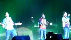 Only Girl In The World Gravity tour in Cardiff