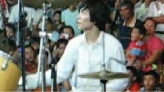 萧敬腾 - 打鼓秀-摇滚卡农下