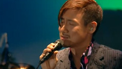 张学友 - 天黑黑