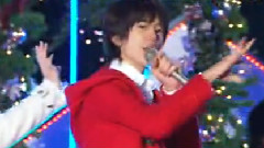 真夜中のシャドーボーイ