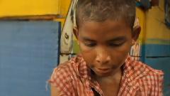 Shakira - Barefoot基金会纪录片