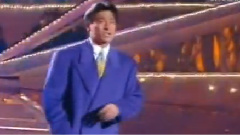 1992年度十大劲歌劲曲颁奖典礼现场版