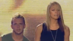 The Tide Is High Disney Kids Awards