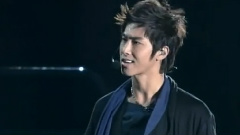 韩国三巡演唱会