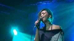 张惠妹 - 过不去