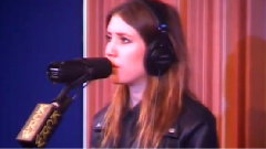 Lykke Li - I Follow Rivers