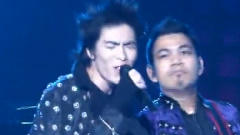 萧敬腾 - You Give Love A Bad Name