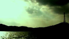 Eyes Loose Their Fire