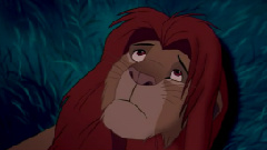 Can You Feel The Love Tonight