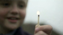 Summer's Firt Breath