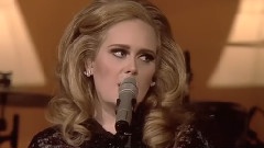 Adele - Someone Like You