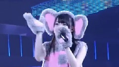 雨の动物园 SSA琦玉演唱会二日目 现场版