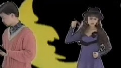 落入凡间的精灵