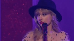 We're Never Ever Getting Back Together