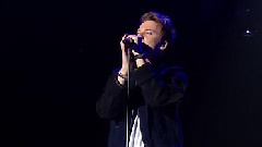 Don't You Worry Child