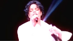 Michael Jackson - You Are Not Alone