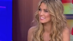 Sitting On Top Of The World