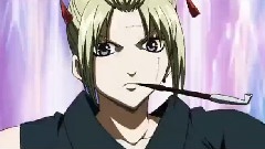 英雄 < 银魂 > MAD 日文字幕