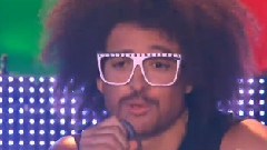 Sexy And I Know It & Party Rock Anthem
