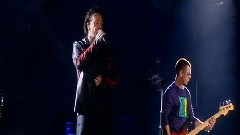 Stuck In A Moment You Can't Get Out Of