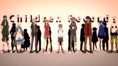 チルドレンレコード