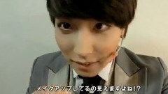 晟敏给日本ELF的信息