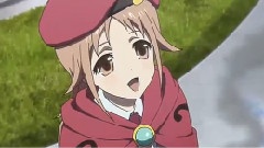 Radiant Melody< TARI TARI>OP 中日字幕