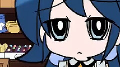 洛天依 - 杂货店魔法幻想曲