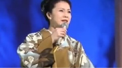 雨に濡れた慕情