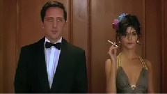 Heartbreakers 电影版