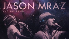 Jason Mraz - I Won't Give Up