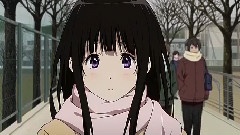 トモダチ/コイビト < 冰菓 >MAD