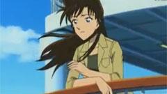 七つの海を渡る风のように