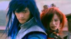 敢不敢爱 梦幻诛仙主题歌