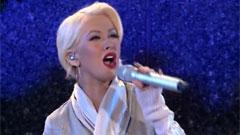 Hurt Christmas In Rockefeller Center