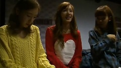 未公开的练习室影象