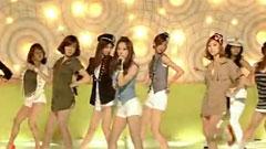 少女时代 - Genie 说出你的愿望