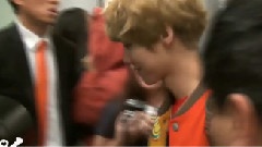 香港机场接机 饭拍版2 12/11/29