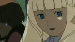 菅野洋子,动漫专属 - 月之茧