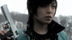 BigBang - Hallelujah