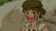 米良美一 - 幽灵公主