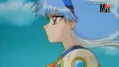 ゆずれない愿い