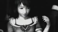 天野月,游戏原声 - 蝶 游戏<零-红蝶>MAD版 中日字幕